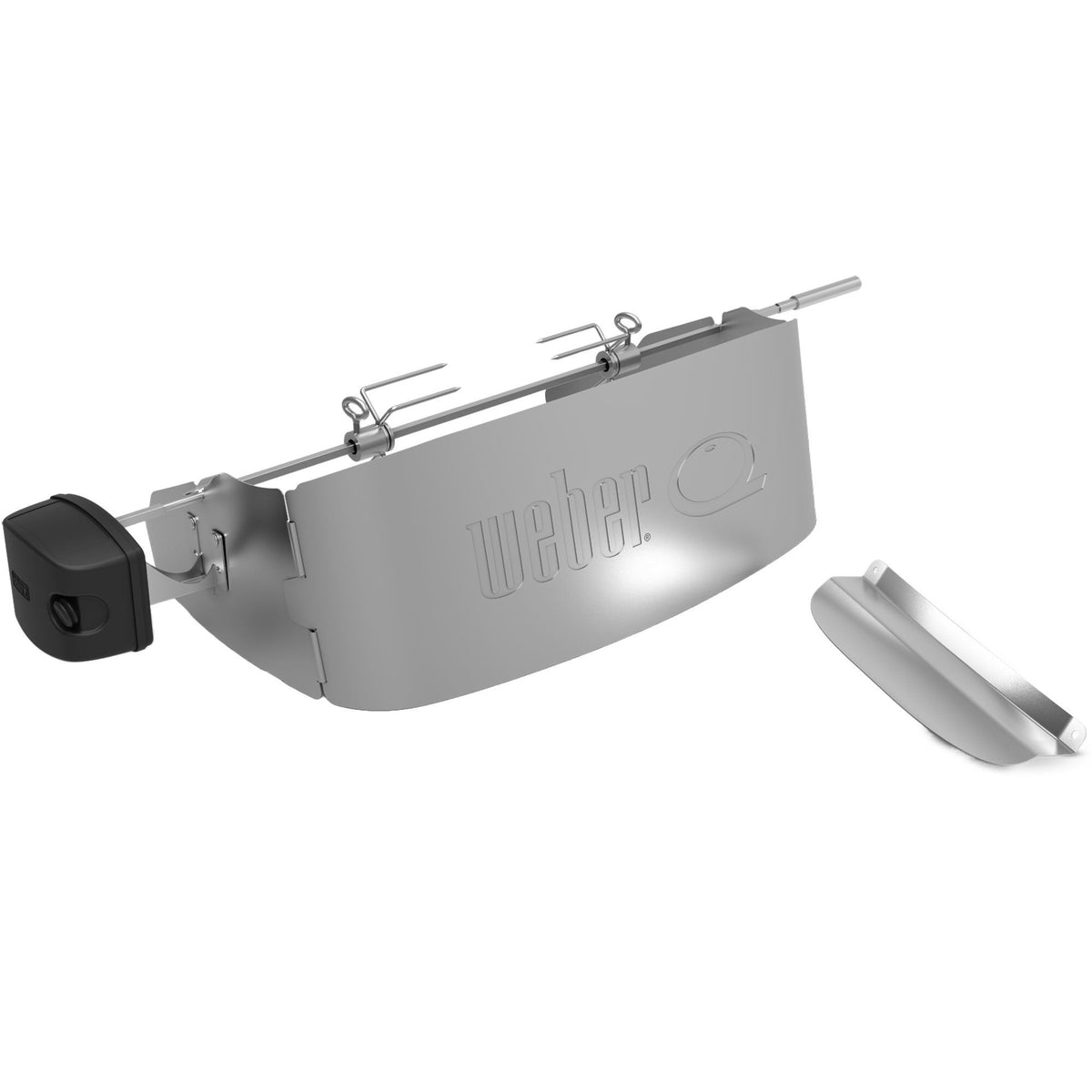 Weber rotisserie til grill i Q3000N-serien