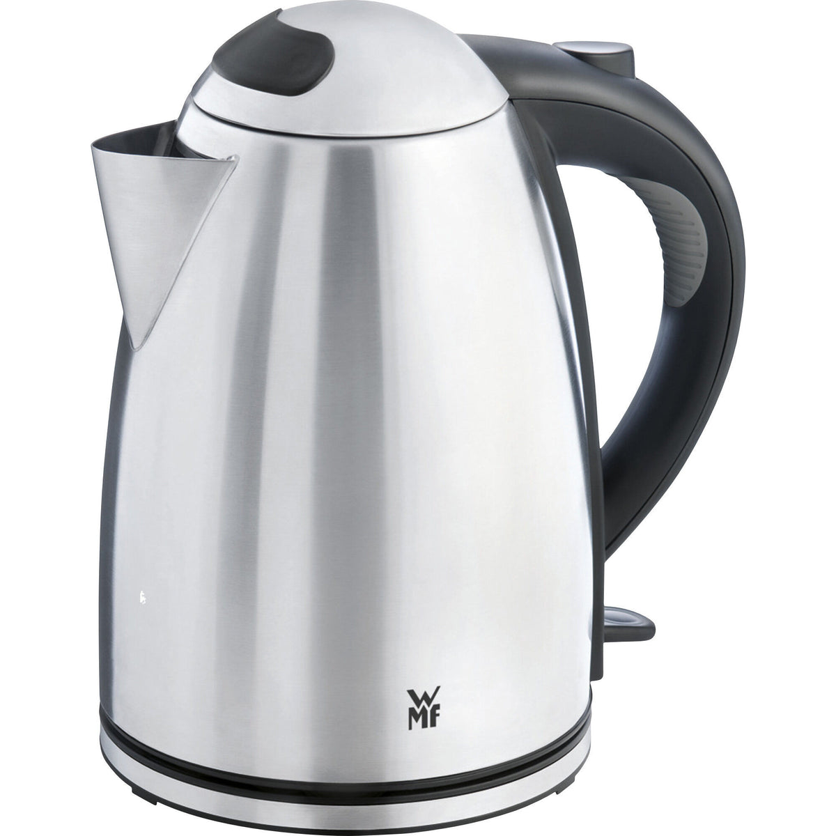 WMF Stelio elkedel på 1,7 liter med 2400 watt motor