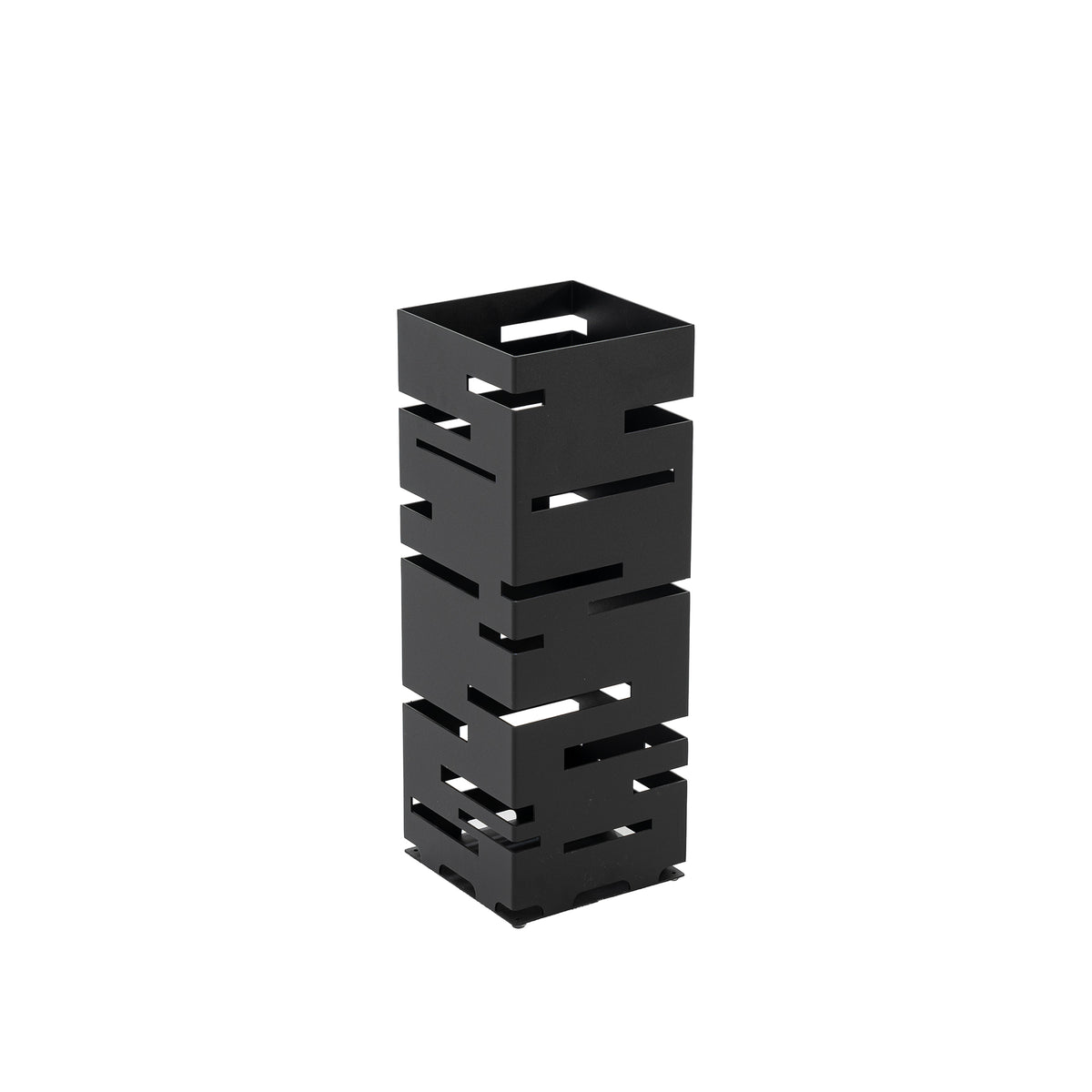 Se SPINDER DESIGN Modern paraplyholder - sort stål ❤ Kæmpe udvalg i Spinder Design - Køb online på udsalg og tilbud lige nu ❤ Lav fragtpris og hurtig levering - Varenummer: Boboonline-124663 og barcode / Ean: 8712077112723 på lager - Udsalg på Interiør,Diverse opbevaring,Paraplyholdere,
Interiør,
Diverse opbevaring Store besparelser – op til 67% - Et af Danmarks største udvalg – 2.739+ brands