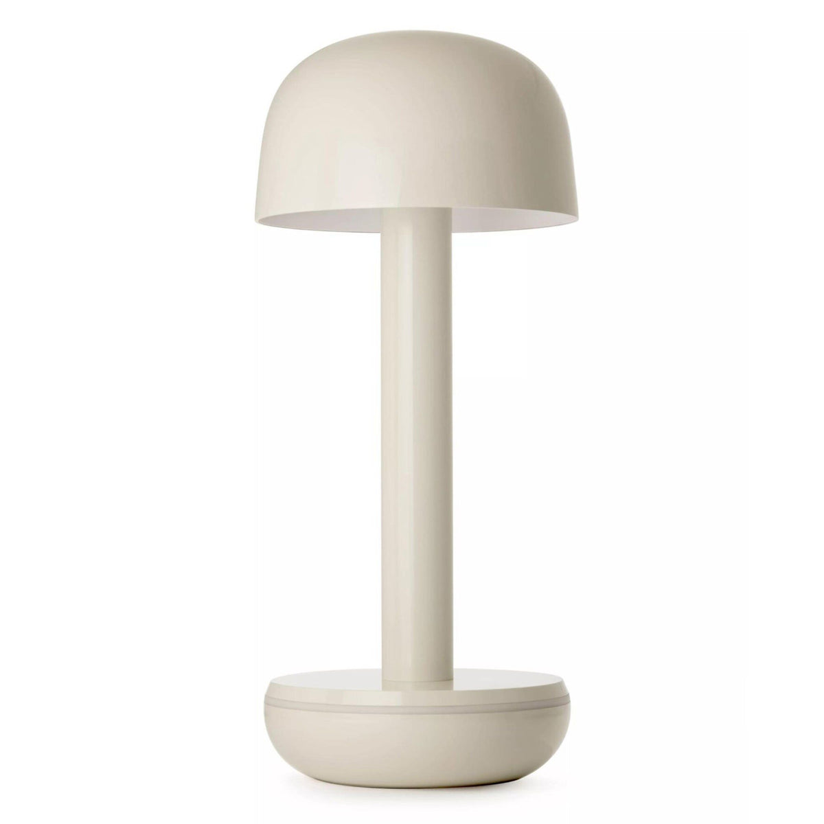 Ivory bordlampe The Humble Two fra Humble Lights
