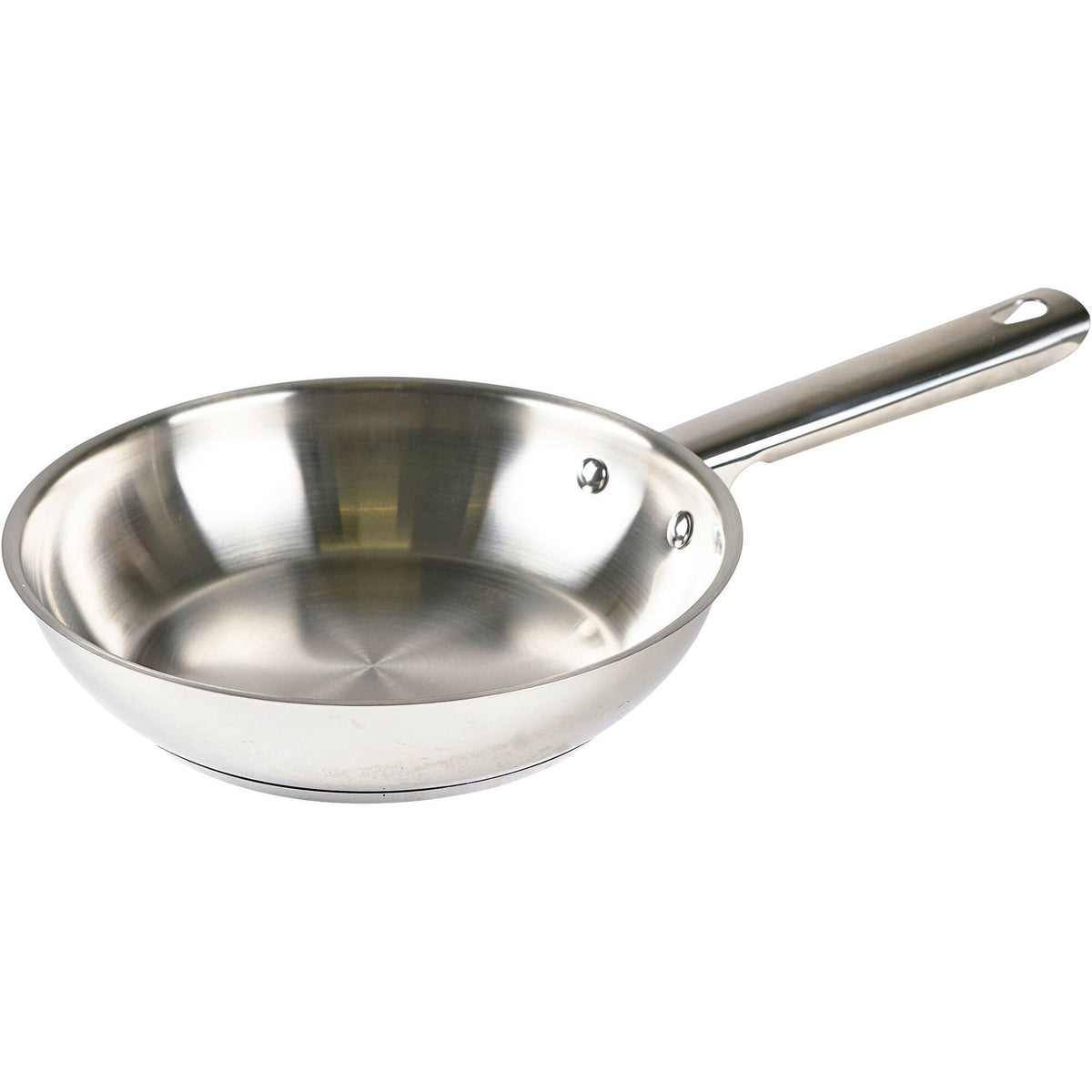 Funktion Endurance stegepande 20 cm i rustfrit stål