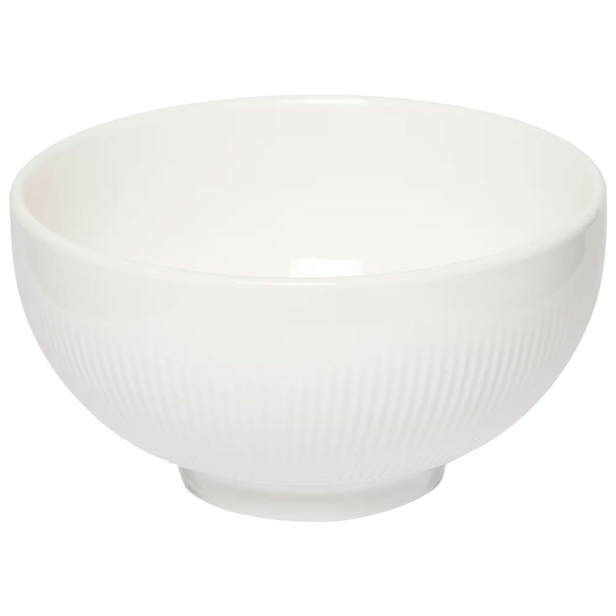 Otte små Mareld Linnéa skåle i porcelæn på 11,5 cm