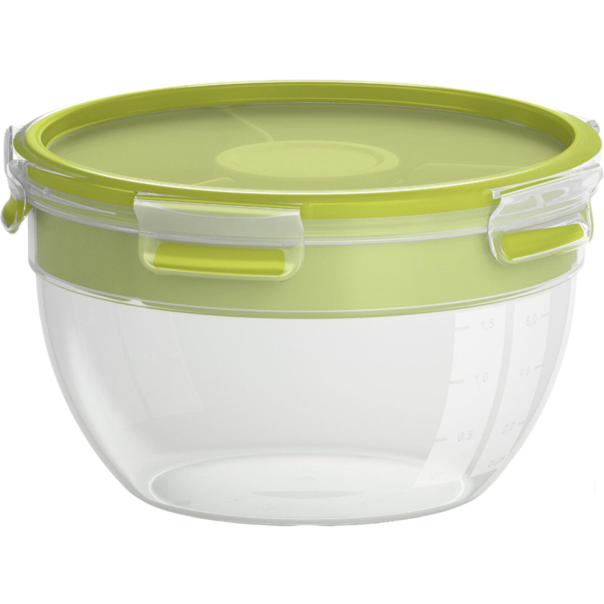 Tefal MasterSeal TO GO salatskål XL madkasse