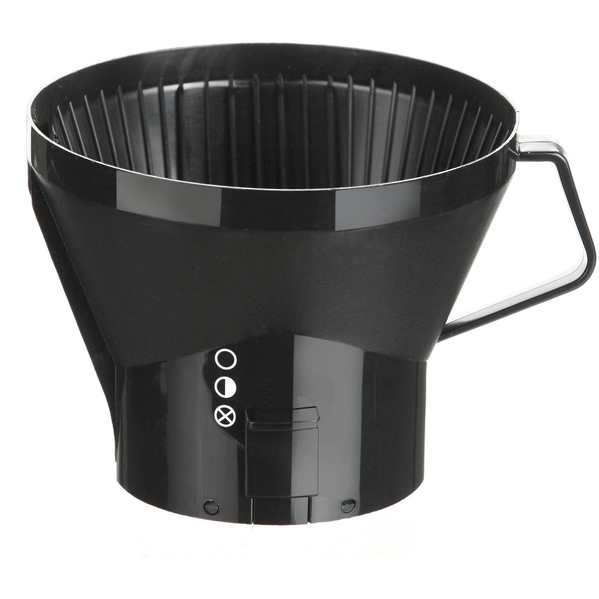 Moccamaster filterholder til kaffemaskinen model KB