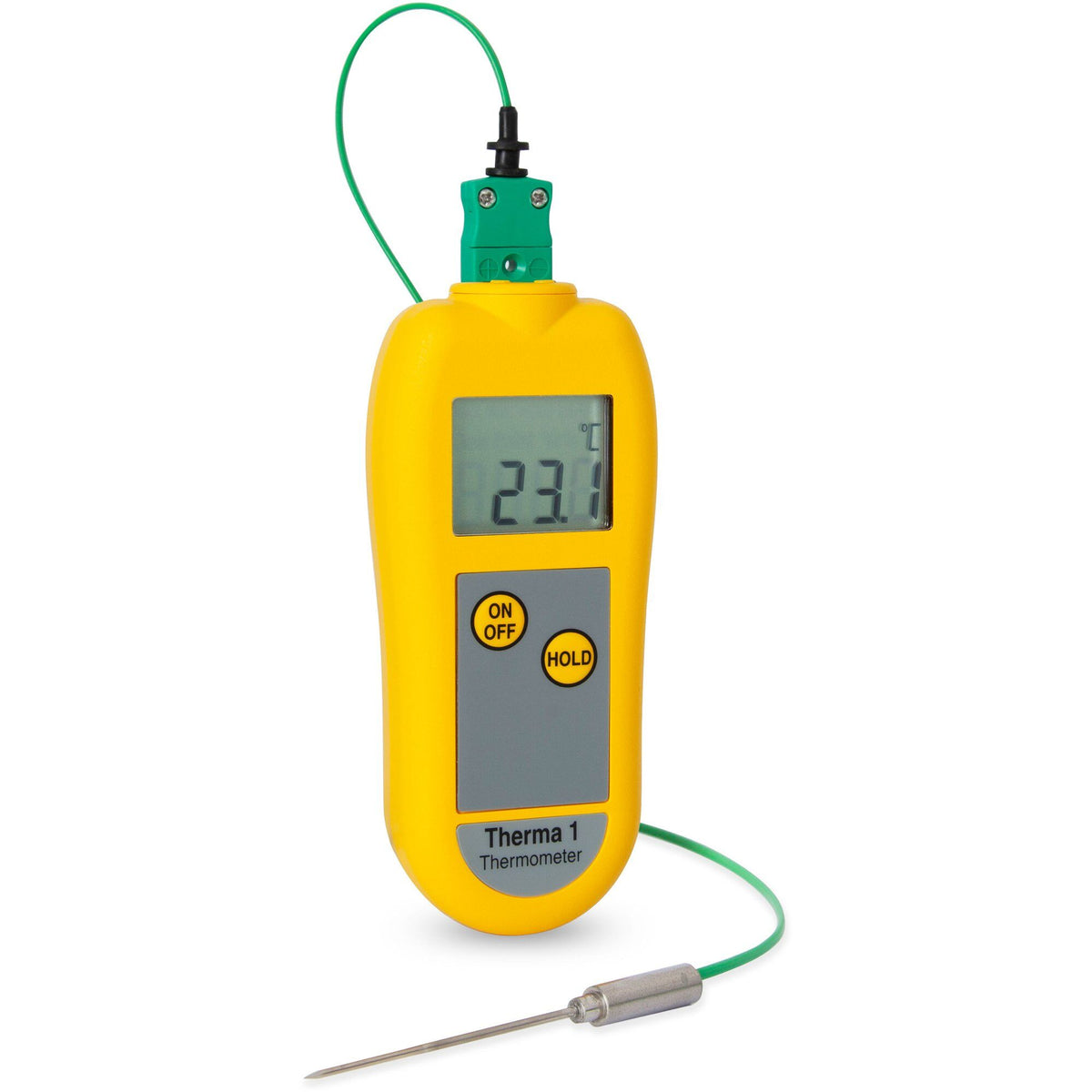 Thermapen Therma 1 professionelt køkkentermometer