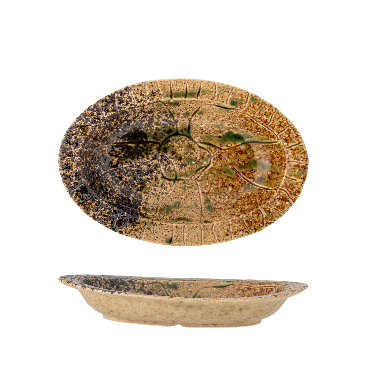 Se CREATIVE COLLECTION Larken serveringsfad - sort stentøj (26x17) ❤ Kæmpe udvalg i Creative Collection - Køb online på udsalg og tilbud lige nu ❤ Meget billig fragt og hurtig levering: 1 - 2 hverdage - Varenummer: Boboonline-119260 og barcode / Ean: 5711173338139 på lager - Udsalg på Interiør,Borddækning,Fade,
Interiør,
Borddækning,
Køkken / Køkkenalrum,
Borddækning, Spar op til 51% - Over 785 kendte brands på udsalg