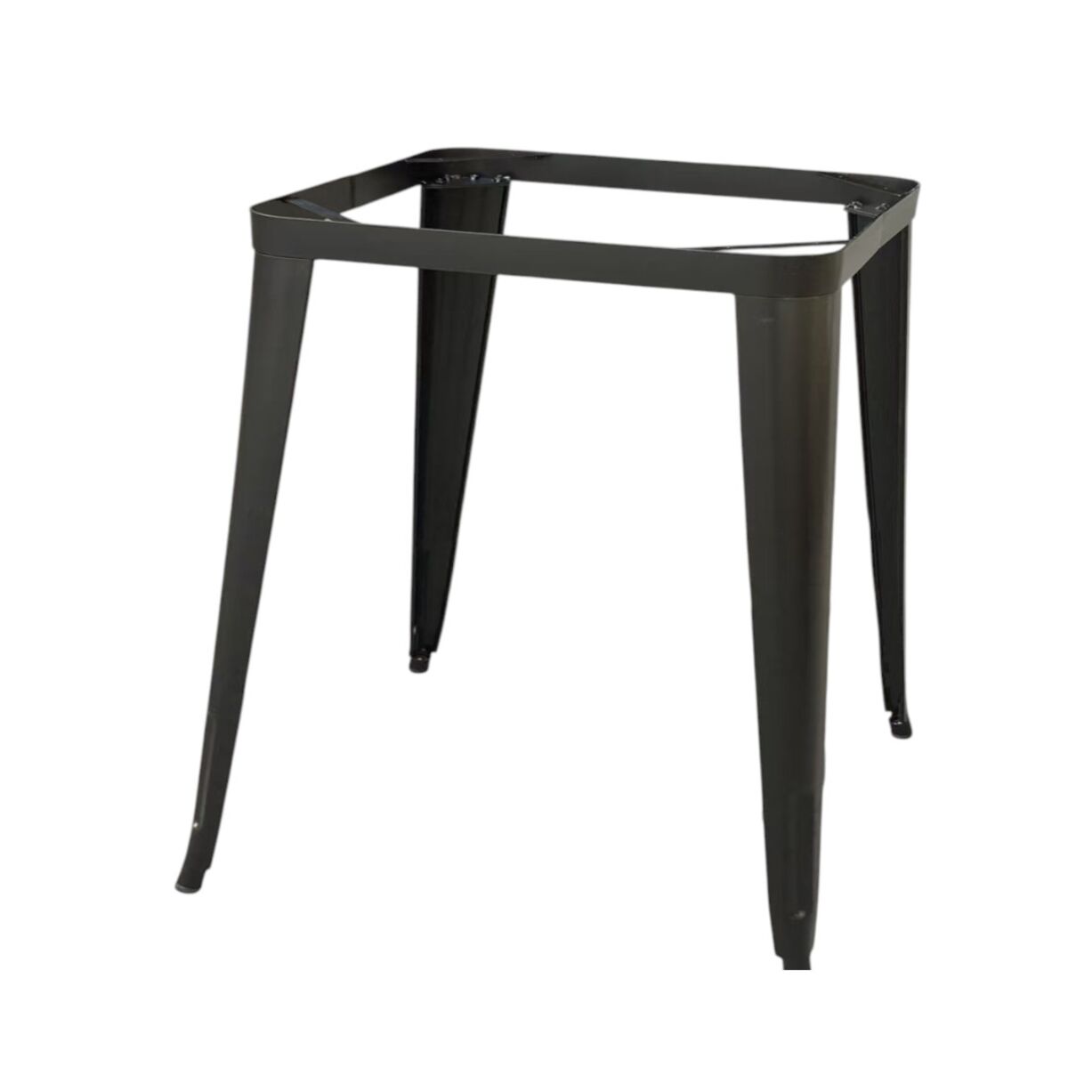 Se Bistro understel - Mat-sort ❤ Kæmpe udvalg i Zederkof - Køb online på udsalg og tilbud lige nu ❤ Lav fragtpris og hurtig levering - Varenummer: Zederkof-379571 - Udsalg på Indendørs - Bord - Restaurantbord - Understel til bord Få op til 63% i rabat - Find over 1.798 brands på udsalg