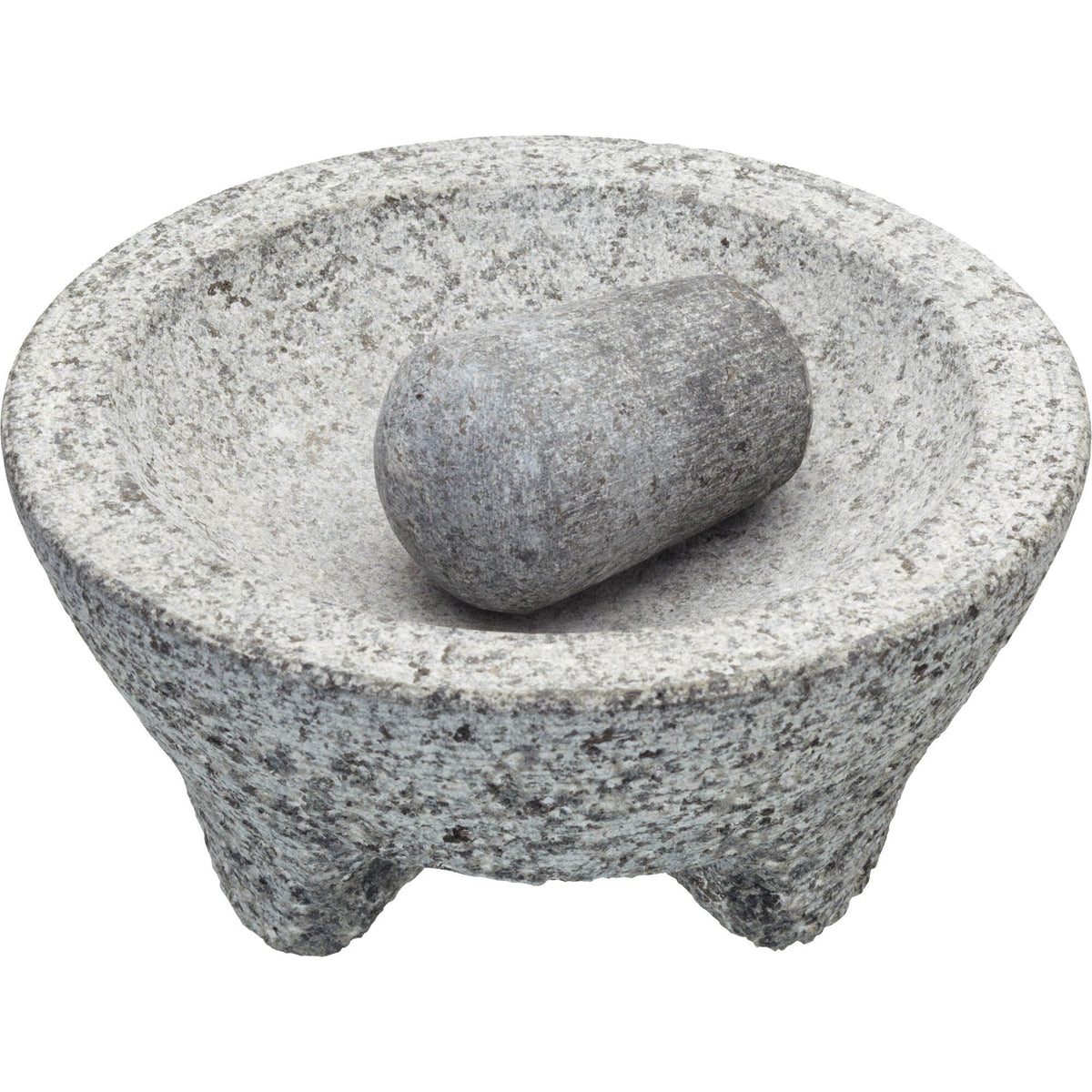 Kitchencraft morter med støder i granit