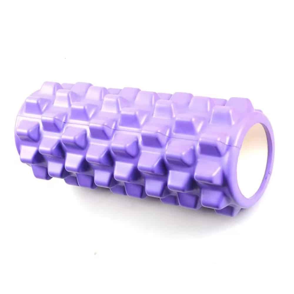 Se Yoga Foam Roller i sort eller lilla - Lilla ✔ Kæmpe udvalg i Satana - Køb online på udsalg og tilbud lige nu ✔ Super billig fragt og lynhurtig levering - Varenummer: Satana-1440761 på lager - Udsalg på Mad & drikke > Få op til 63% i rabat - Over 1.798 brands samlet på udsalg