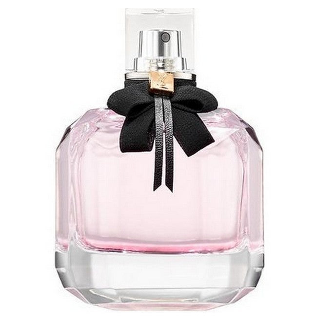 Yves Saint Laurent Mon Paris eau de parfum til kvinder i 90 ml flaske