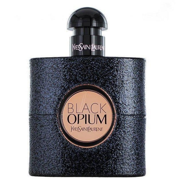 Yves Saint Laurent Black Opium Eau de Parfum, 50 ml damedufte