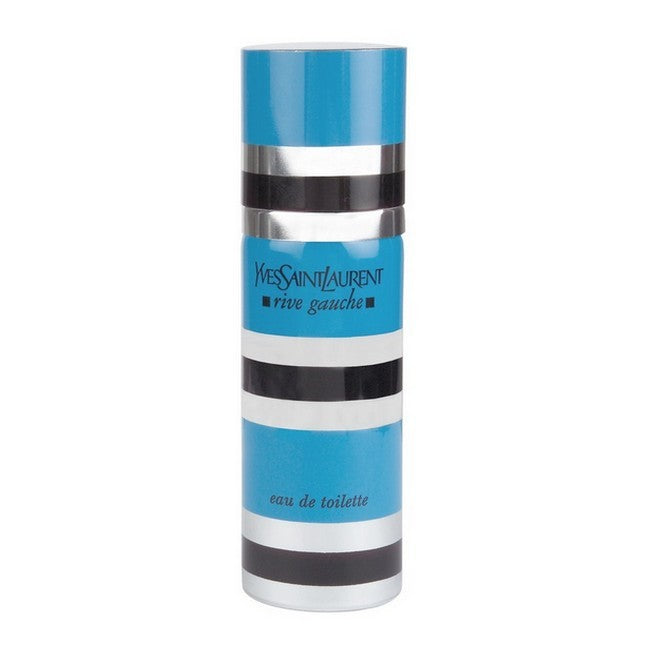 Flaske med Yves Saint Laurent Rive Gauche eau de toilette, 100 ml