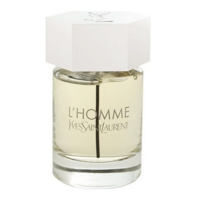 Yves Saint Laurent YSL L'Homme eau de toilette 200 ml, herreduft