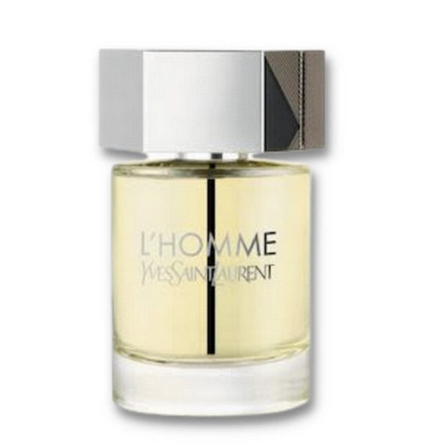 Yves Saint Laurent YSL L'Homme Eau de Toilette herreduft, 60 ml