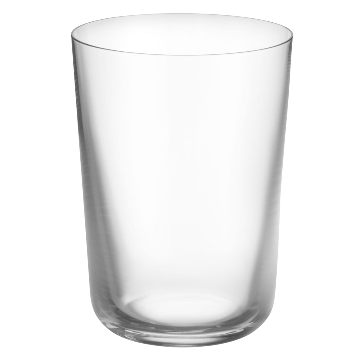 To klassiske vandglas på 24 cl fra Orrefors x Björn Frantzén