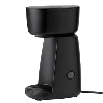 Se RIG-TIG - FOODIE single cup kaffemaskine - sort ❤ Stort online udvalg i RIG-TIG ❤ Meget billig fragt og hurtig levering: 1 - 2 hverdage - Varenummer: RKTK-ST-Z00608-1 og barcode / Ean: '5709846028470 på lager - Udsalg på Spar op til 58% - Over 1334 design brands på udsalg