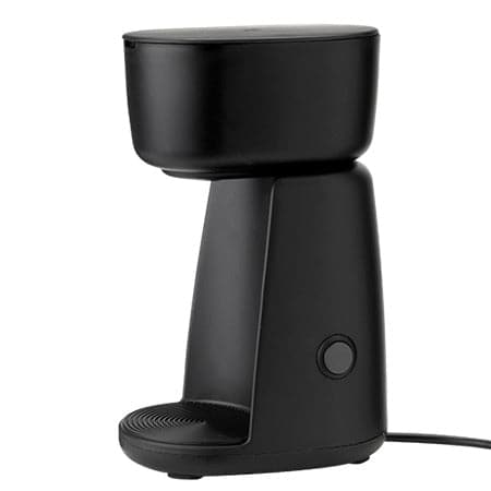 Se RIG-TIG - FOODIE single cup kaffemaskine - sort ❤ Stort online udvalg i RIG-TIG ❤ Meget billig fragt og hurtig levering: 1 - 2 hverdage - Varenummer: RKTK-ST-Z00608-1 og barcode / Ean: &