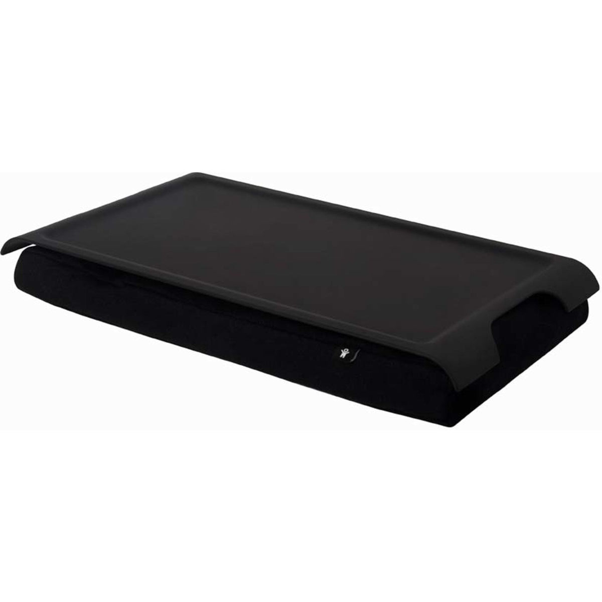 Bosign Mini Laptray knæbakke med anti-slip gummi