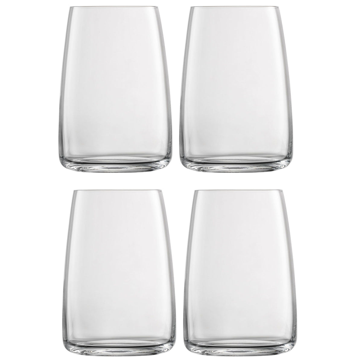 Fire Zwiesel Vivid Senses vandglas på 50 cl