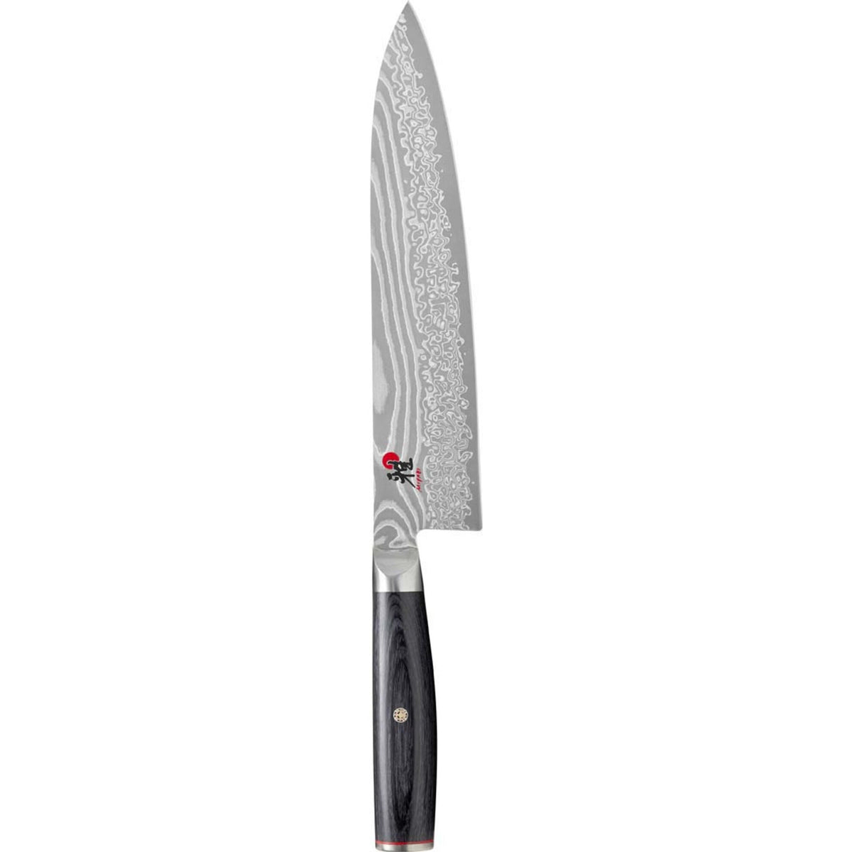 Miyabi 5000FCD Gyutoh kokkekniv på 24 cm fra det japanske knivmærke