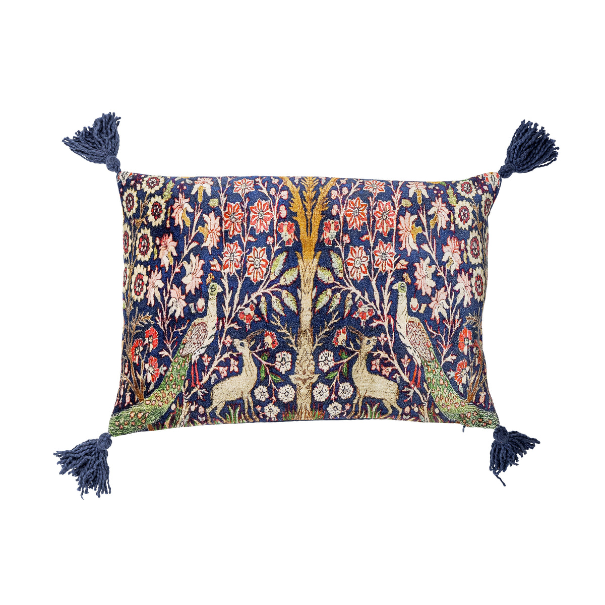 Se CREATIVE COLLECTION Adya pyntepude, rektangulær - blå viskose (L50xB35) ❤ Kæmpe udvalg i Creative Collection - Køb online på udsalg og tilbud lige nu ❤ Super billig fragt og lynhurtig levering - Varenummer: Boboonline-120359 og barcode / Ean: 5711173347346 på lager - Udsalg på Interiør,Puder, dyner, betræk, hynder og skind,Pyntepuder,
Interiør,
Puder, dyner, betræk, hynder og skind,
Dagligstue, Spar stort – op til 71% - Eksklusivt udsalg på over 2.739 brands