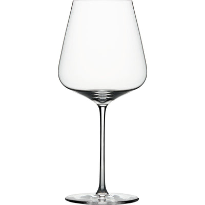 Se Zalto Bordeaux vinglas 765 ml. 1 stk. ✔ Kæmpe udvalg i Zalto ✔ Meget billig fragt og hurtig levering: 1 - 2 hverdage - Varenummer: KTO-11201 og barcode / Ean: '793573550538 på lager - Udsalg på Rødvinsglas Spar op til 58% - Over 1354 design brands på udsalg