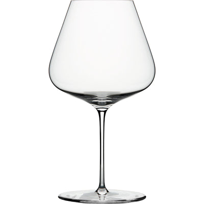 Se Zalto Bourgogne vinglas 960 ml. 1 stk. ✔ Kæmpe udvalg i Zalto ✔ Meget billig fragt og hurtig levering: 1 - 2 hverdage - Varenummer: KTO-11101 og barcode / Ean: '793573550545 på lager - Udsalg på Rødvinsglas Spar op til 55% - Over 1354 design brands på udsalg