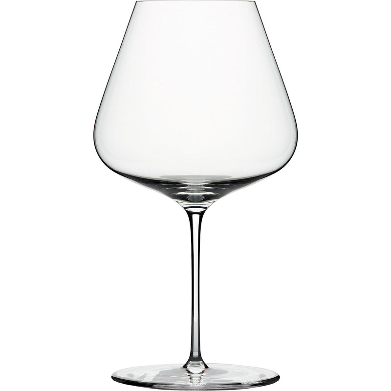 Se Zalto Bourgogne vinglas 960 ml. 1 stk. ✔ Kæmpe udvalg i Zalto ✔ Meget billig fragt og hurtig levering: 1 - 2 hverdage - Varenummer: KTO-11101 og barcode / Ean: &