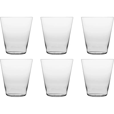Se Zalto Coupe Crystal Clear vandglas 380 ml. 6 stk. ✔ Kæmpe udvalg i Zalto ✔ Meget billig fragt og hurtig levering: 1 - 2 hverdage - Varenummer: KTO-70100 og barcode / Ean: '793573618931 på lager - Udsalg på Vandglas Spar op til 62% - Over 1354 design brands på udsalg