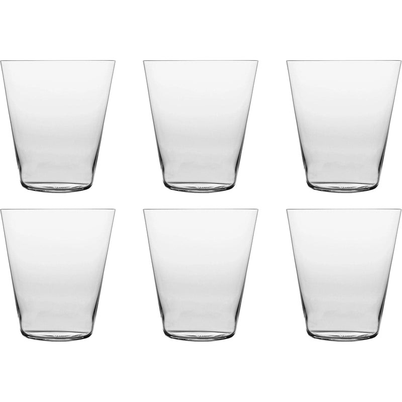 Se Zalto Coupe Crystal Clear vandglas 380 ml. 6 stk. ✔ Kæmpe udvalg i Zalto ✔ Meget billig fragt og hurtig levering: 1 - 2 hverdage - Varenummer: KTO-70100 og barcode / Ean: &