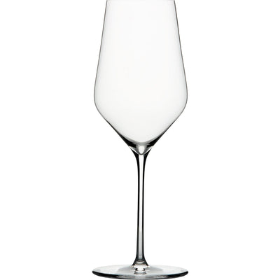 Se Zalto Hvidvinsglas 400 ml. 1 stk. ✔ Kæmpe udvalg i Zalto ✔ Meget billig fragt og hurtig levering: 1 - 2 hverdage - Varenummer: KTO-11401 og barcode / Ean: '793573550514 på lager - Udsalg på Hvidvinsglas Spar op til 51% - Over 1354 design brands på udsalg
