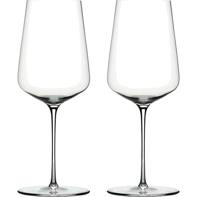 Se Zalto Universal vinglas 530 ml. 2 stk. ✔ Kæmpe udvalg i Zalto ✔ Meget billig fragt og hurtig levering: 1 - 2 hverdage - Varenummer: KTO-11302 og barcode / Ean: '793573619020 på lager - Udsalg på Hvidvinsglas Spar op til 56% - Over 1354 design brands på udsalg