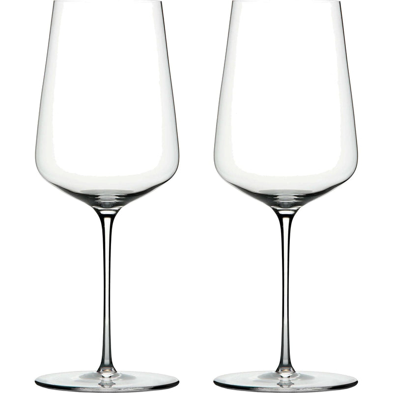 Se Zalto Universal vinglas 530 ml. 2 stk. ✔ Kæmpe udvalg i Zalto ✔ Meget billig fragt og hurtig levering: 1 - 2 hverdage - Varenummer: KTO-11302 og barcode / Ean: &