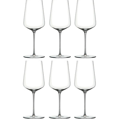 Se Zalto Universal vinglas 530 ml. 6 stk. ✔ Kæmpe udvalg i Zalto ✔ Meget billig fragt og hurtig levering: 1 - 2 hverdage - Varenummer: KTO-11300 og barcode / Ean: '793573550422 på lager - Udsalg på Hvidvinsglas Spar op til 55% - Over 1354 design brands på udsalg