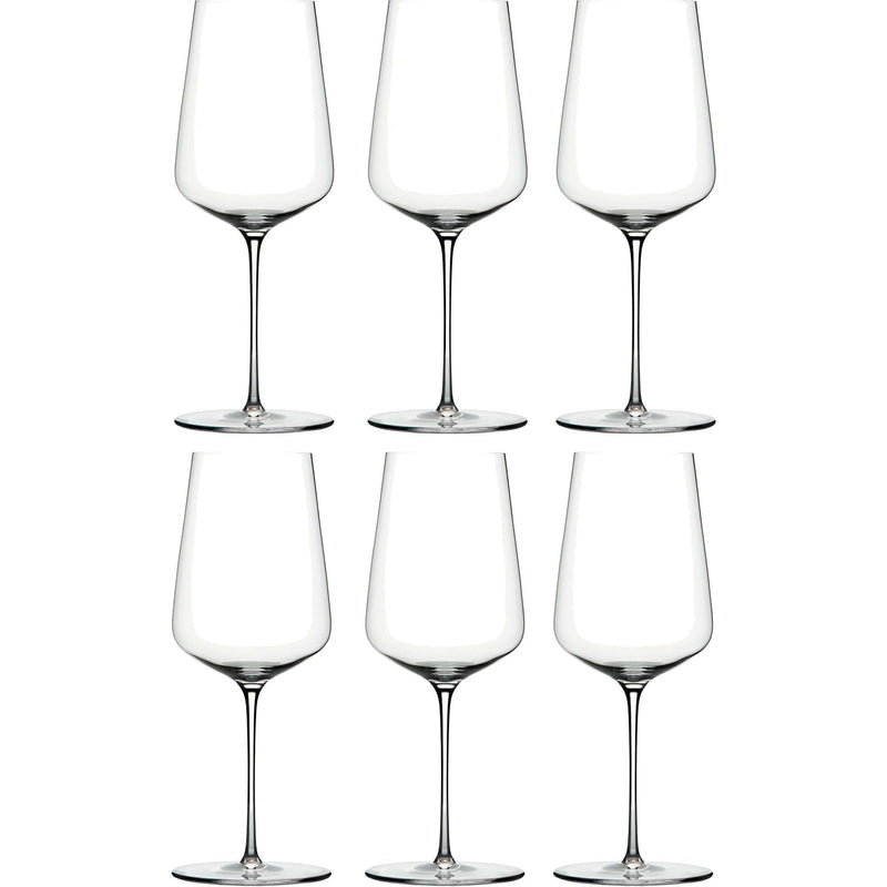 Se Zalto Universal vinglas 530 ml. 6 stk. ✔ Kæmpe udvalg i Zalto ✔ Meget billig fragt og hurtig levering: 1 - 2 hverdage - Varenummer: KTO-11300 og barcode / Ean: &