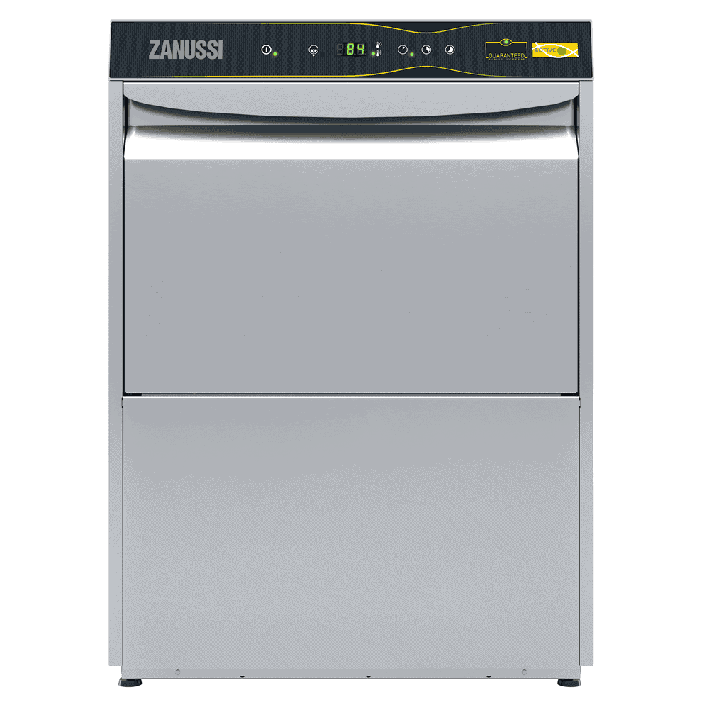 Zanussi LS6 underbords industriopvaskemaskine