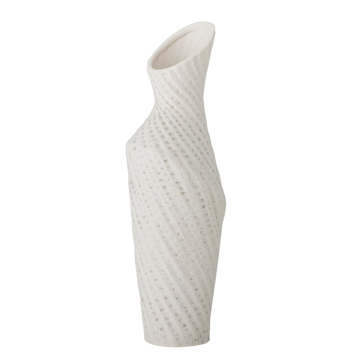 Se CREATIVE COLLECTION Fikla vase - hvid stentøj (H:29) ❤ Kæmpe udvalg i Creative Collection - Køb online på udsalg og tilbud lige nu ❤ Meget billig fragt og hurtig levering: 1 - 2 hverdage - Varenummer: Boboonline-119274 og barcode / Ean: 5711173341269 på lager - Udsalg på Interiør,Dekoration,Vaser, urtepotter og krukker,
Interiør,
Dekoration, Spar op til 51% - Over 785 kendte brands på udsalg