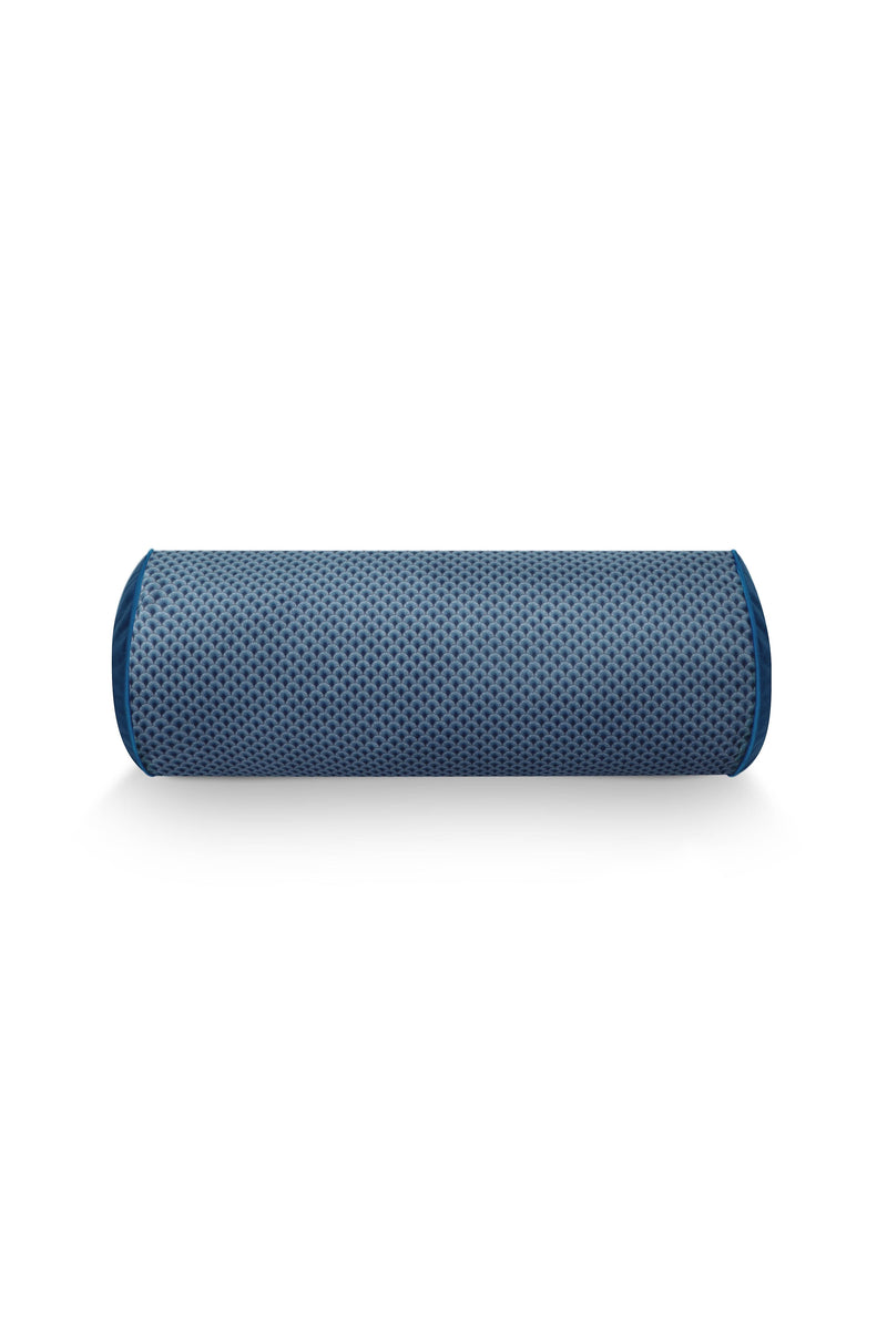 Se tilbud på Bolster Suki Blue 55x20cm! Billigt udsalg på Pip Studio. Hurtig levering, 1-2 hverdage. Varenummer: CADEC-51.040.356. Spar op til 61%.