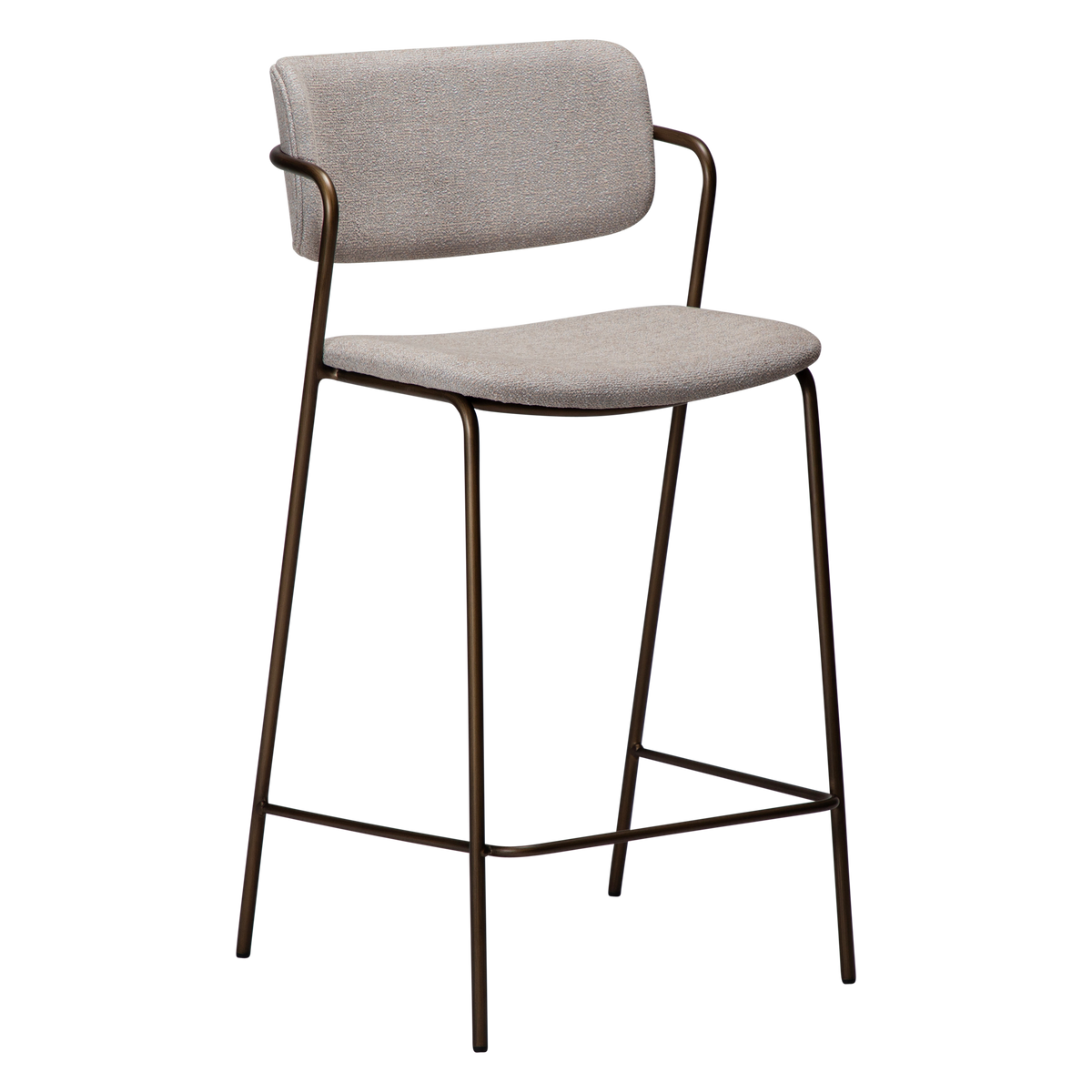 Se DAN-FORM ZED barstol, m. ryglæn og fodstøtte - Cashmere bouclé stof og antik messing metal ❤ Kæmpe udvalg i Dan-Form - Køb online på udsalg og tilbud lige nu ❤ Meget billig fragt og hurtig levering: 1 - 2 hverdage - Varenummer: Boboonline-119644 og barcode / Ean: 5711072055373 på lager - Udsalg på Møbler,Stole,Barstole,
Møbler,
Stole,
Barstole med ryglæn,
Barstole til køkkenø,
Hjem Spar op til 51% - Over 785 kendte brands på udsalg