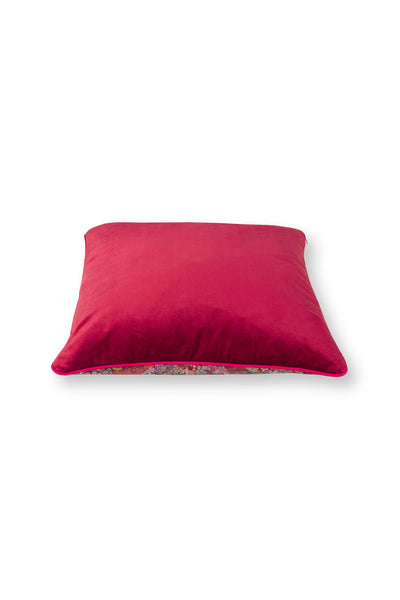 Se tilbud på Cushion Tutti i Fiori Red 50x50cm! Billigt udsalg på Boligtilbehør. Hurtig levering, 1-2 hverdage. Spar op til 62%.