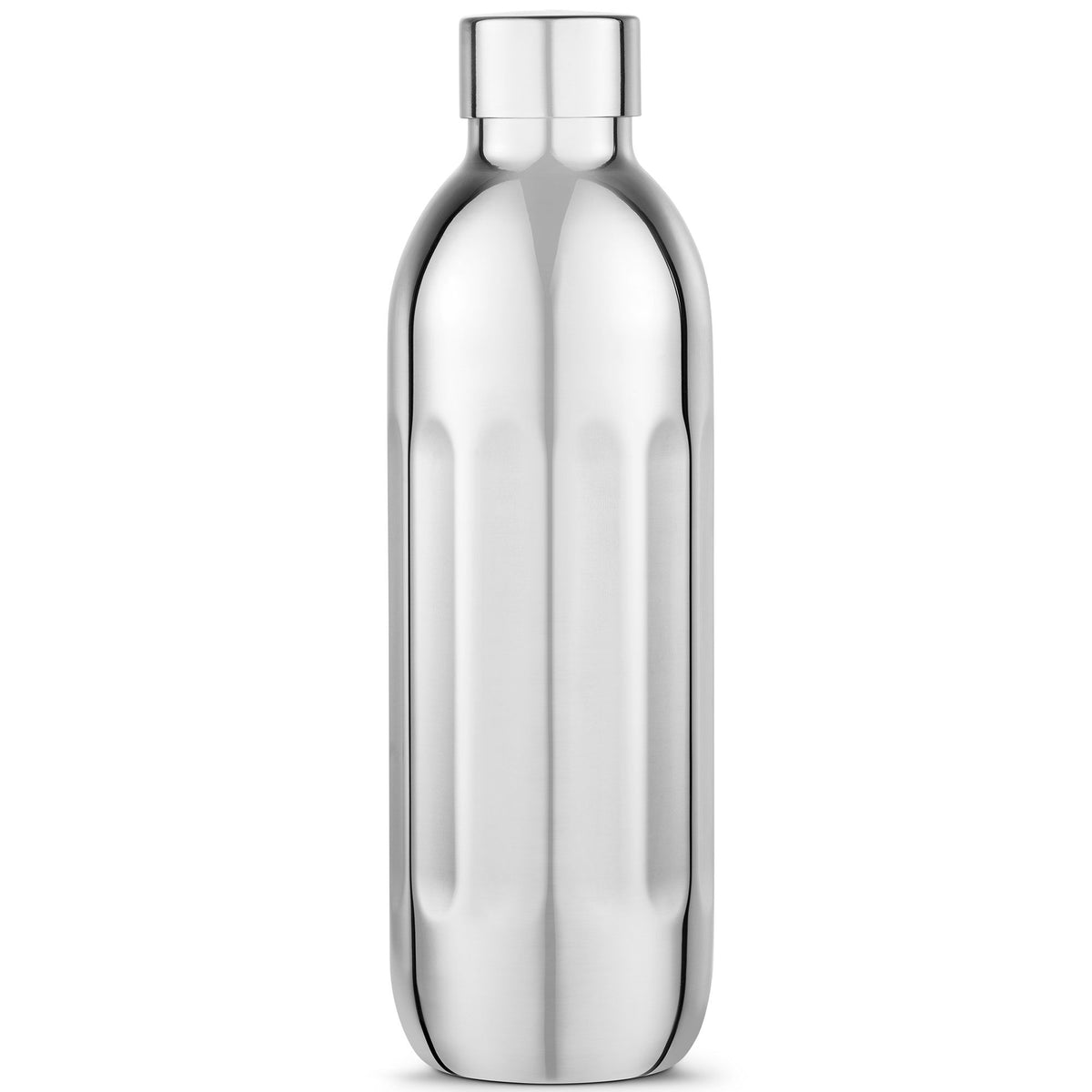 Aarke To-Go Bottle Carbonator Pro small drikkeflaske på 500 ml