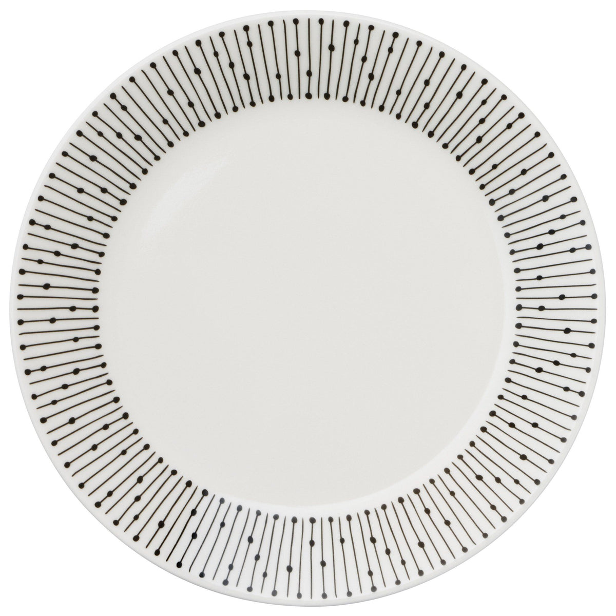 Arabia Mainio tallerken, 15 cm, i farven sarastus
