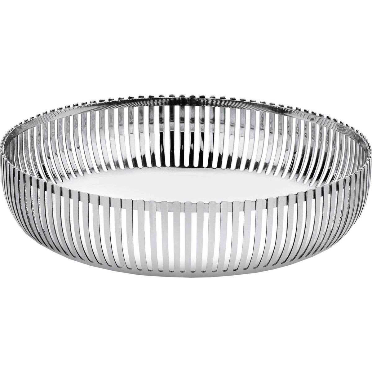 Alessi kurv med en diameter på 20 cm designet af Pierre Charpin
