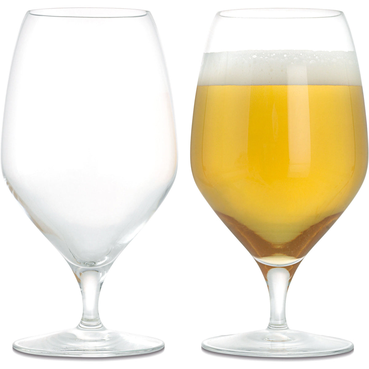Rosendahl Premium ølglas fra Premium-serien