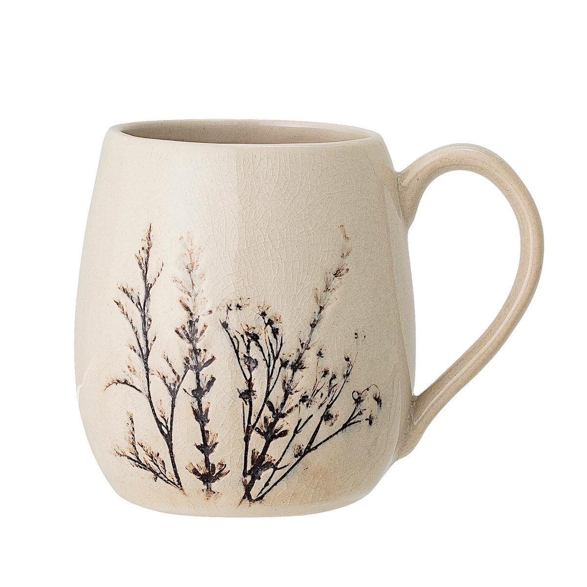 Se BLOOMINGVILLE Bea Krus, Natur, Stentøj, D10xH10,5 cm ❤ Kæmpe udvalg i Bloomingville - Køb online på udsalg og tilbud lige nu ❤ Billig fragt og hurtig levering - Varenummer: Boboonline-86634 og barcode / Ean: 5711173240616 på lager - Udsalg på Interiør,Borddækning,Kopper og krus,
Interiør,
Bloomingville,
Interiør,
Borddækning, Få op til 63% i rabat - Over 1.798 brands samlet på udsalg
