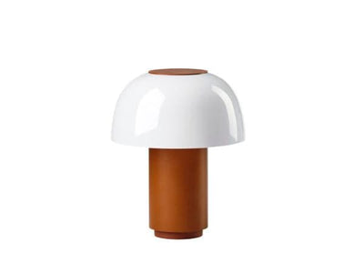 Se ZONE Denmark - Harvest Moon Lampe Dia 18 x 22 cm Terracotta ✔ Kæmpe udvalg i ZONE Denmark ✔ Hurtig levering: 1 - 2 Hverdage samt billig fragt - Varenummer: RKTK-ZO29961 og barcode / Ean: '5722000299615 på lager - Udsalg på Spar op til 64% - Over 1334 design mærker på udsalg