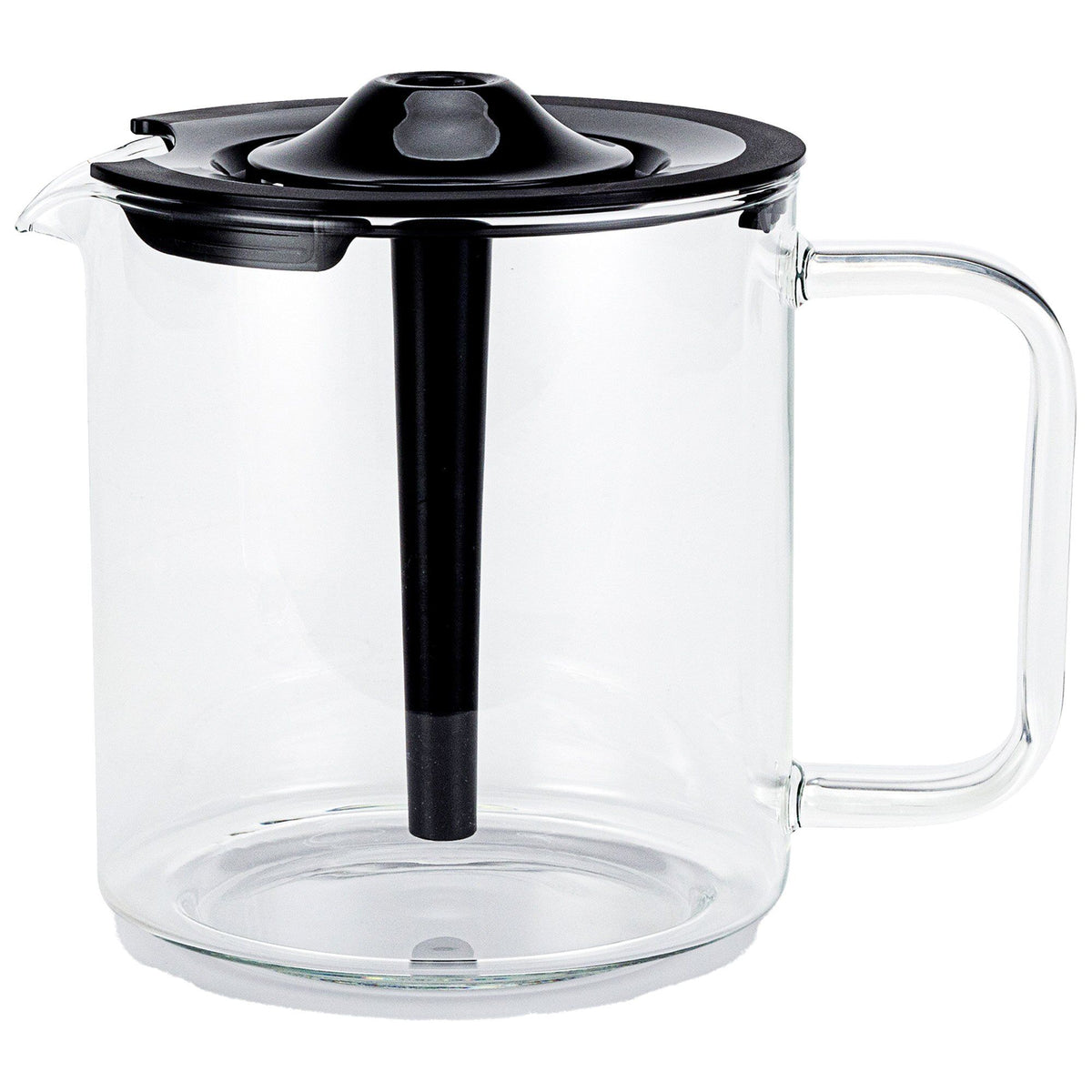 Wilfa Performance Compact kaffekande med låg, reservedel til kaffemaskinen