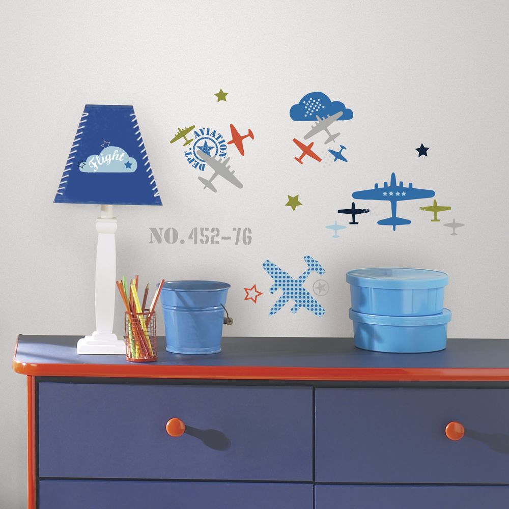 Se Zutano Fly Wallstickers ✔ Kæmpe udvalg i Roommates - Køb online på udsalg og tilbud lige nu ✔ Meget billig fragt og hurtig levering - Varenummer: MMAction-216172 og 34878145518 på lager - Udsalg på Wallstickers til børneværelset Spar helt op til 73% - Over 739 kendte mærker på udsalg