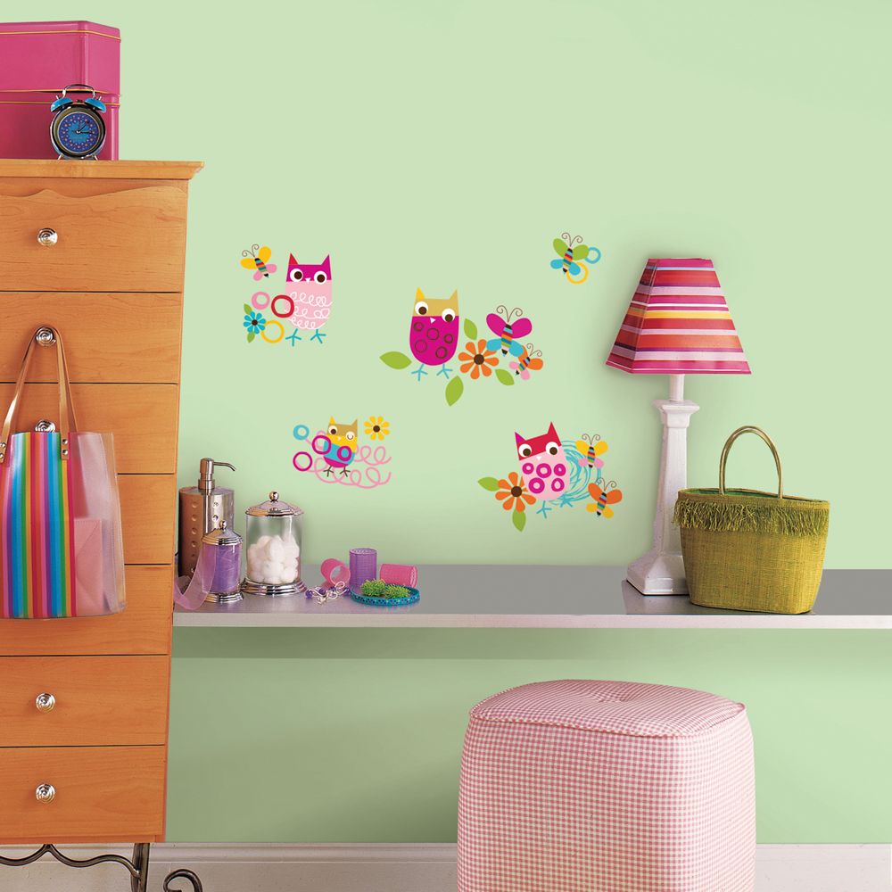 Se Zutano Ugler Wallstickers ✔ Kæmpe udvalg i Roommates - Køb online på udsalg og tilbud lige nu ✔ Billig fragt • Hurtig levering - Varenummer: MMAction-216173 og 34878145488 på lager - Udsalg på Wallstickers til børneværelset Spar stort – op til 59% - Eksklusivt udsalg på over 2.739 mærker