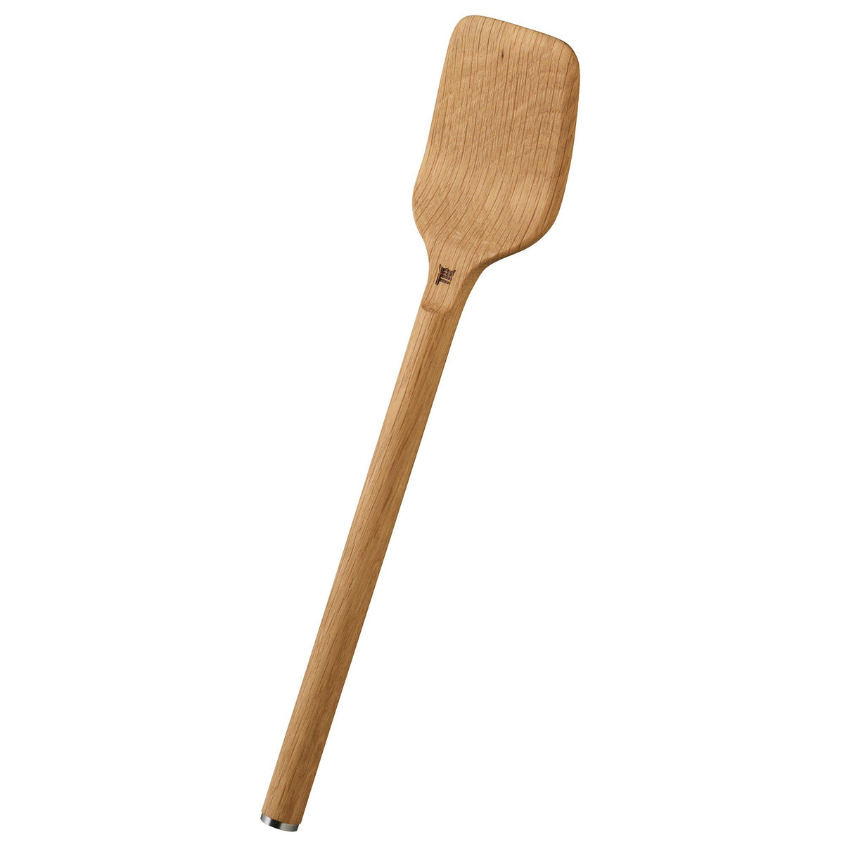 Fiskars Norden stegespade i massiv eg
